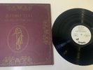 JETHRO TULL LIVING IN THE PAST HARDCOVER 1972 WLP PROMO 2xLP PRESS KIT PHOTO