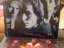 THE POLICE Regatta De Blanc ORIGINAL PRESSING w/EX VINYL