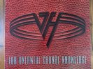 Van Halen - For Unlawful Carnal Knowledge Korea LP Vinyl 1991 With Insert