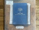 Pedestrian Verse - Frightened Rabbit Vinyl (2013 1st Pressing) Rare & Unopened