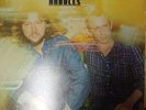 LP ROY BROWN & SILVIO RODRIGUEZ ARBOLES LARA YARI LBL. EX SUPER RARE LBL.