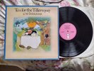 CAT STEVENS: Tea For The Tillerman - PINK LABEL ORIGINAL