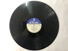 Francisco Canaro - Lorenzo/Lo Que Nunca Te Dirán  - Odeon-78RPM-10