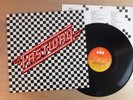 Fastway - Same  Self Titled    HOLLAND  1983    LP   ois  Vinyl  vg++
