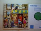 SAVOY BROWN - Street Corner Talking  FOC LP Green Decca Rec. UK TXS. 104 - 1971
