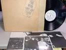 NM-/NM- The Who Live At Leeds Orig. LP Complete 12 Inserts/Poster Decca DL 79175