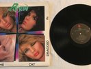 Poison “Look What The Cat Dragged In’ Vinyl LP / R 1444402 / Club Edition