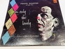 Frank Sinatra  Sings For Only The Lonely Vinyl LP New And Sealed Nelson Riddle