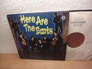 THE BOOTS HERE ARE IN 1966 Lp MINT- BEAT Garage MONSTER