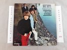 THE ROLLING STONES BIG HITS (HIGH TIDE AND GREEN GRASS) MONO LP NP-1