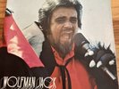 RADIO SHOW WOLFMAN JACK SERIES #52 Airing Oct - Nov 1975.