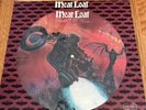 MEAT LOAF MEATLOAF BAT OUT OF HELL 1977 ORIGINAL 12