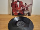 Bo Diddley Go Checker Records 1436 Mono D.G. Pressing R&B Soul Vinyl LP