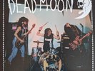 DEAD MOON Going South 2-LP NZ pierced arrows zipper rats weeds lollipop shoppe