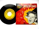 EP Jerry Lee Lewis - Great Balls Of Fire - US SUN EPA-107 G+ EX+  45 RPM RECORD