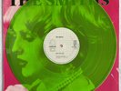 THE SMITHS - Sheila Take A Bow -  Geman Green Vinyl 12