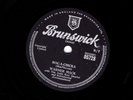 RARE WARNER MAC ROCK-A-BILLY 78 