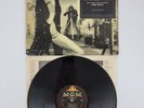 Blow-Up Soundtrack LP Original 1966 1st MONO Press E 4447 ST VG ULTRASONIC CLEAN