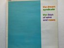 The Dream Syndicate ‎– The Days Of Wine And Roses, Vinilo, Reissue, Spain, 1987.
