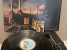 Pink Floyd-Animals 1977 Columbia Records Gate Fold Vinyl LP