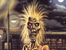 Iron Maiden (180g) - Plg Uk 2564625244 - (Vinyl / Allgemein (Vinyl))