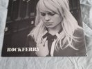 DUFFY: ROCKFERRY VINYL, 2008 ALBUM STILL SEALED