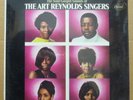 Art Reynolds Singers-Soul-Gospel Sounds Of ORIGINAL Capitol 2900 PROMO LP SEALED
