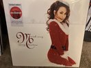 Mariah Carey Merry Christmas Vinyl SEALED