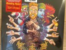 Tyler Childers Country Squire SPLATTER Vinyl - SEALED