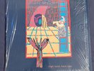 Aztec Camera - High Land, Hard Rain - Vinyl LP 1983 Sire Records w Shrink