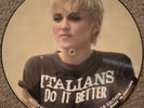 Madonna Interviews - 10P - 12