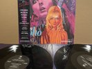 Last Night In Soho Mondo Vinyl LP Score Steven Price BLACK Near Mint OOP