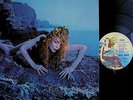 Roxy Music Siren Vinyl Album Island Ariola Germany 1975, Excelent, Rock , Pop