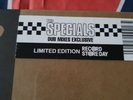 The Specials Gangsters Dub Mixes RSD 2020 Limited Record Store Day Ska Vinyl 10“