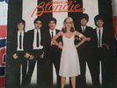 Blondie. Parallel Lines. Original Vinyl Album. 1978.