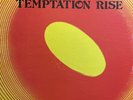 TEMPTATION RISE Psych Gospel Anthron Records A1-001 Rare Psychedelic Black Merda
