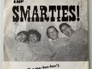 THE SMARTIES UK 1980 Rare Punk Powerpop 7” “ Im In Love “ Punk