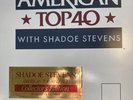 American Top 40 8-13-88 Shadoe Stevens DEBUT Elton John Richard Marx Rick Astley