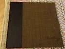 ORIGINAL french 3 LP BEETHOVEN/MUSIQUE DE CHAMBRE POUR PIANO ET VIOLONCELLE -CFD
