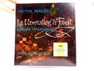 BERLIOZ LA DAMNATION DE FAUST MARKEVITCH GERMAN 2LP BOX DGG TULIP STEREO in NM