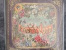 Pretty.Odd. by Panic at the Disco Vinyl LP Purple Yellow Swirl