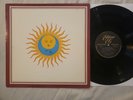 King Crimson - Larks Tongues In Aspic - NM/EX 1987 Prog Rock Editions EG Sleeve
