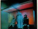 WOLF ALICE - Blue Weekend LIMITED VINYL Blue Marble Lenticular 2438/3000 MINT