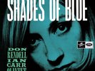 Don Rendell-Ian Carr - Shades of Blue [New Vinyl LP]