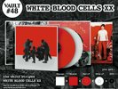 The White Stripes Third Man Records Vault 48 Blood Cells XX Vinyl Jack White
