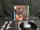 OINGO BOINGO Boi-ngo 1987 VINYL LP MCA 5811 Lyric Insert Rare Promo VG+ to EX