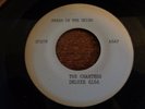 The Chanters, Stars in The Sky, Deluxe # 6166, Test press, M-