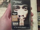 2Pac R U Still Down? Remember me 2x Cassette album OG PRESS SEALED