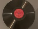 Jazz Music 78 Record Strange Fruit Billie Holiday Rare Civil Rights Song 78 RPM