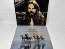 Bob Seger and Silver Bullet Band Against the Wind Stranger in Town Vinyl Records